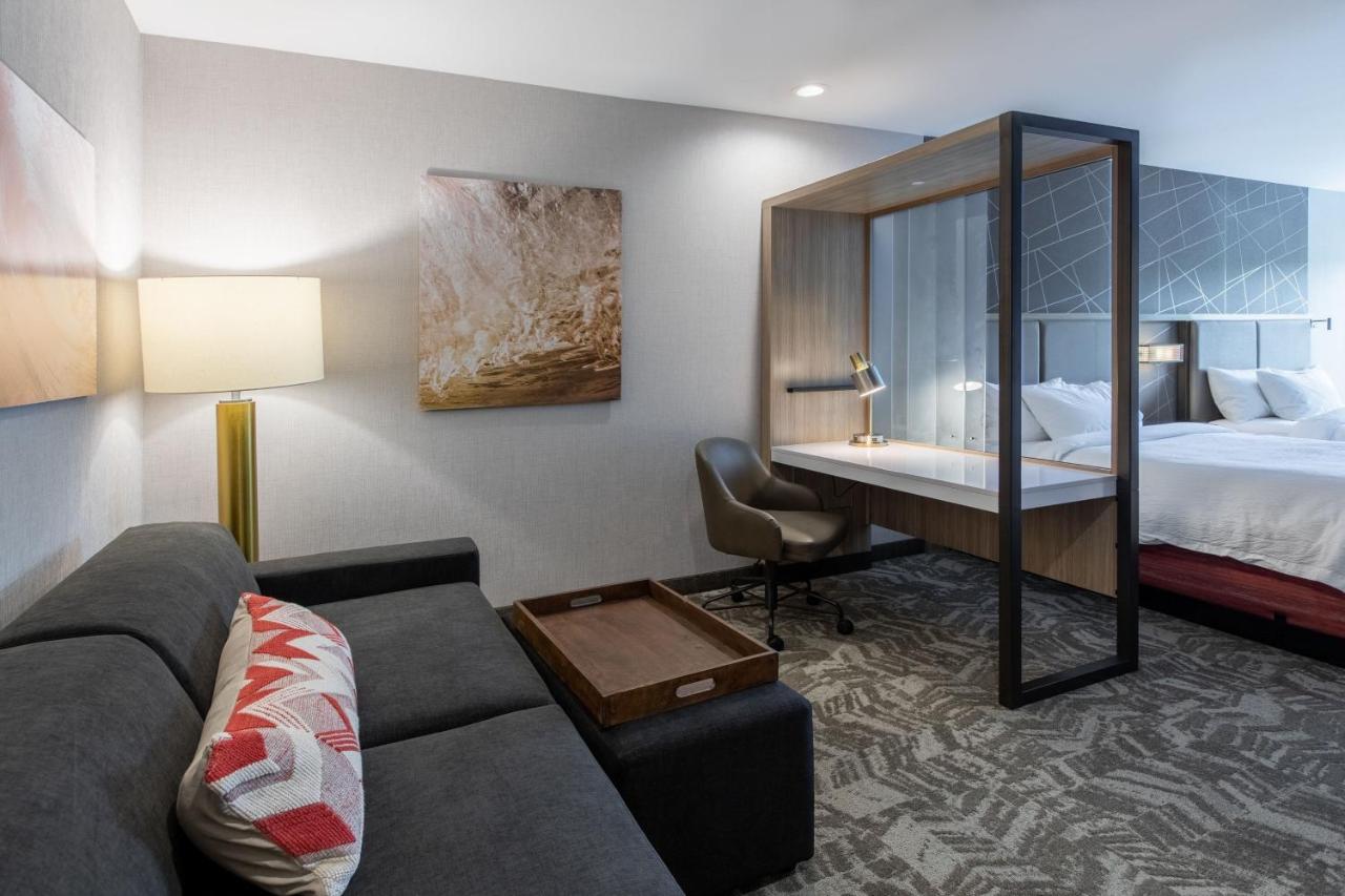 | SpringHill Suites by Marriott Chester