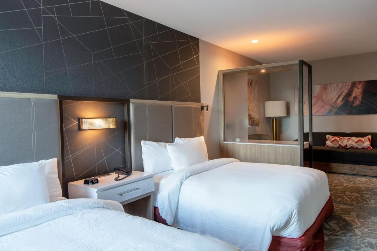 | SpringHill Suites by Marriott Chester