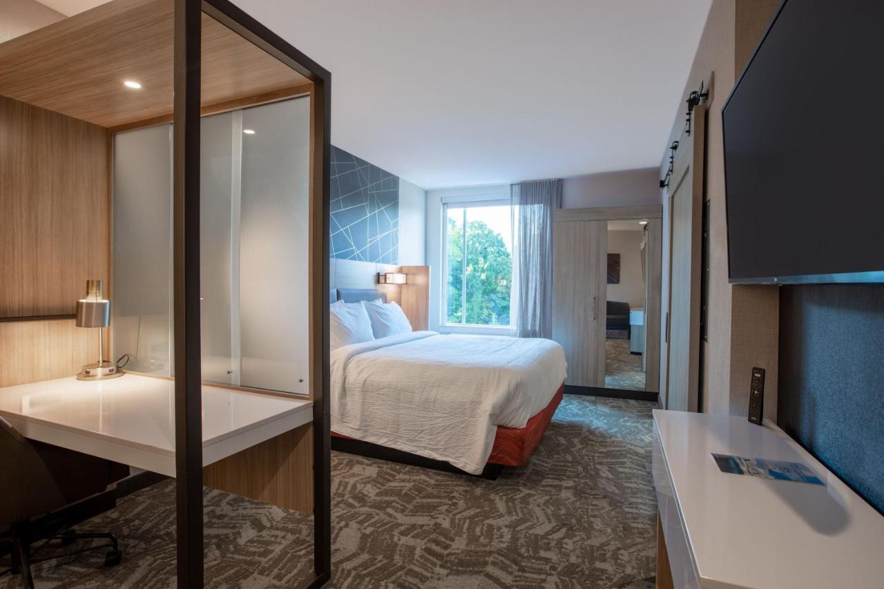 | SpringHill Suites by Marriott Chester