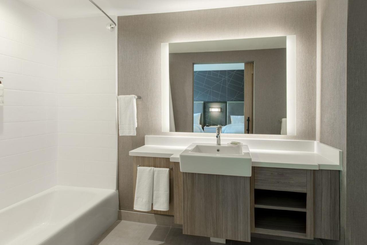 | SpringHill Suites by Marriott Chester