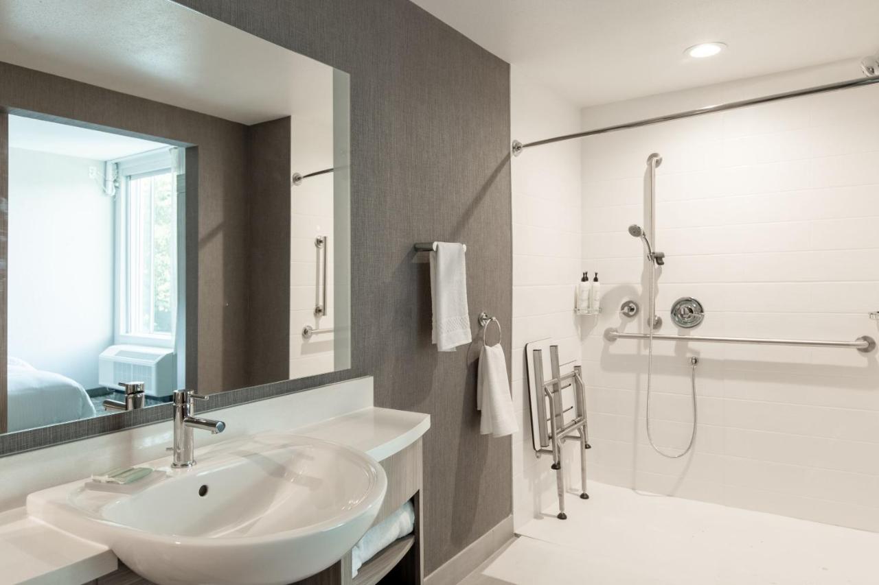| SpringHill Suites by Marriott Chester