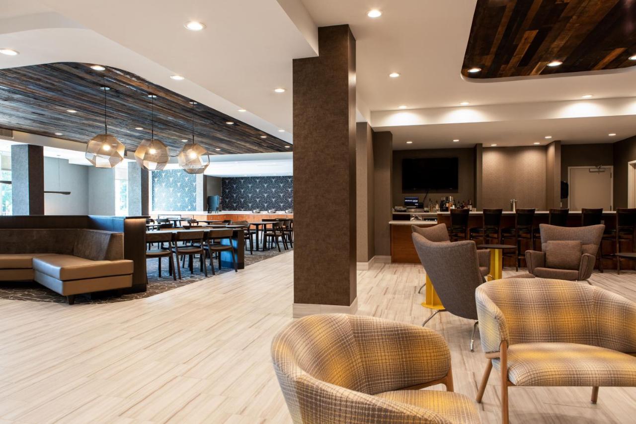 | SpringHill Suites by Marriott Chester