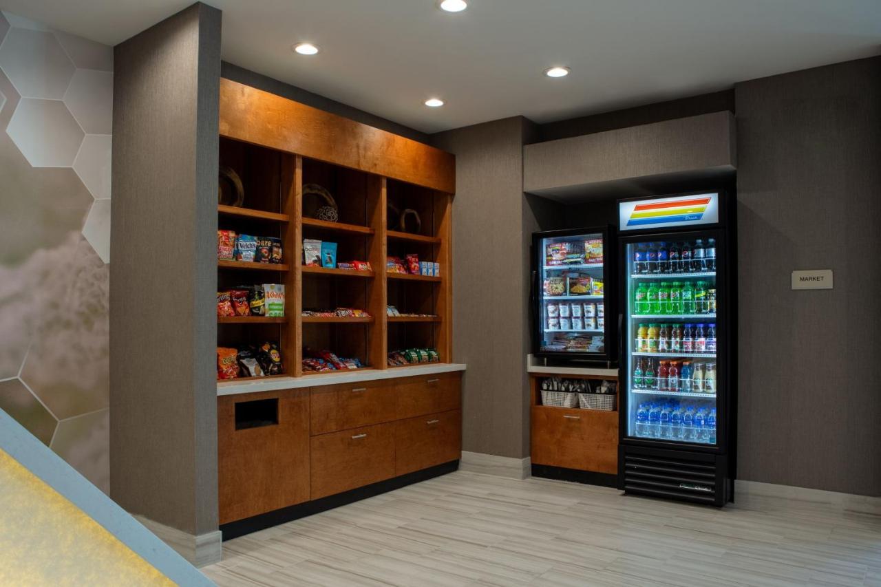 | SpringHill Suites by Marriott Chester