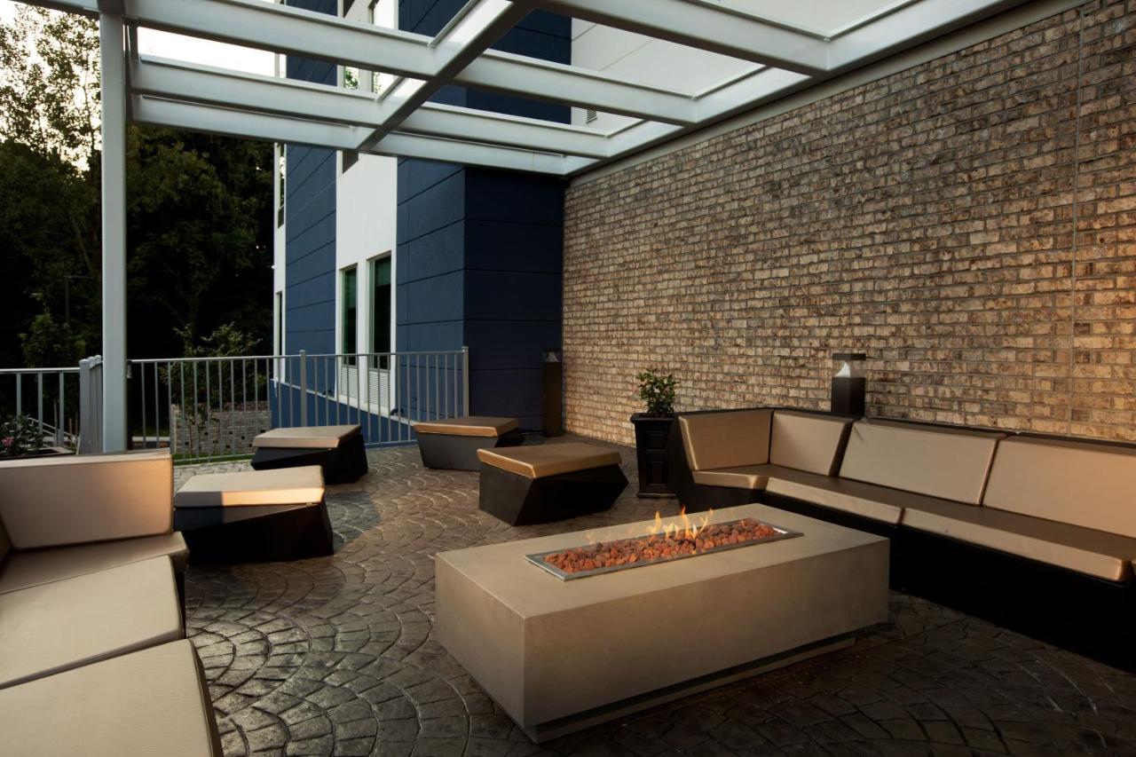 | SpringHill Suites by Marriott Chester