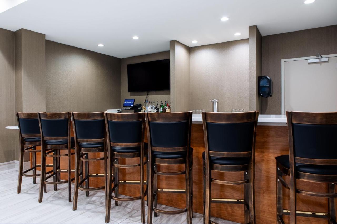 | SpringHill Suites by Marriott Chester