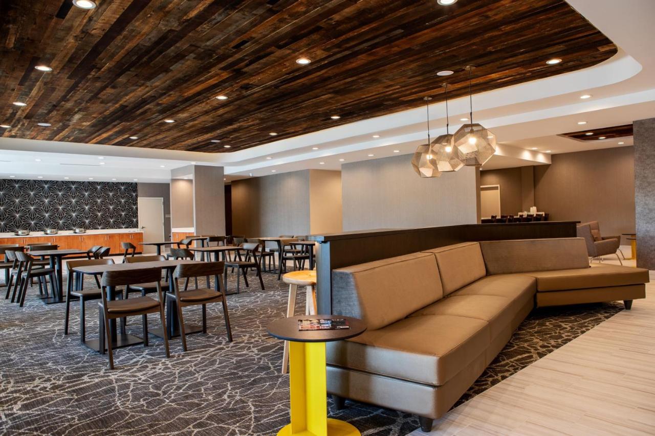 | SpringHill Suites by Marriott Chester