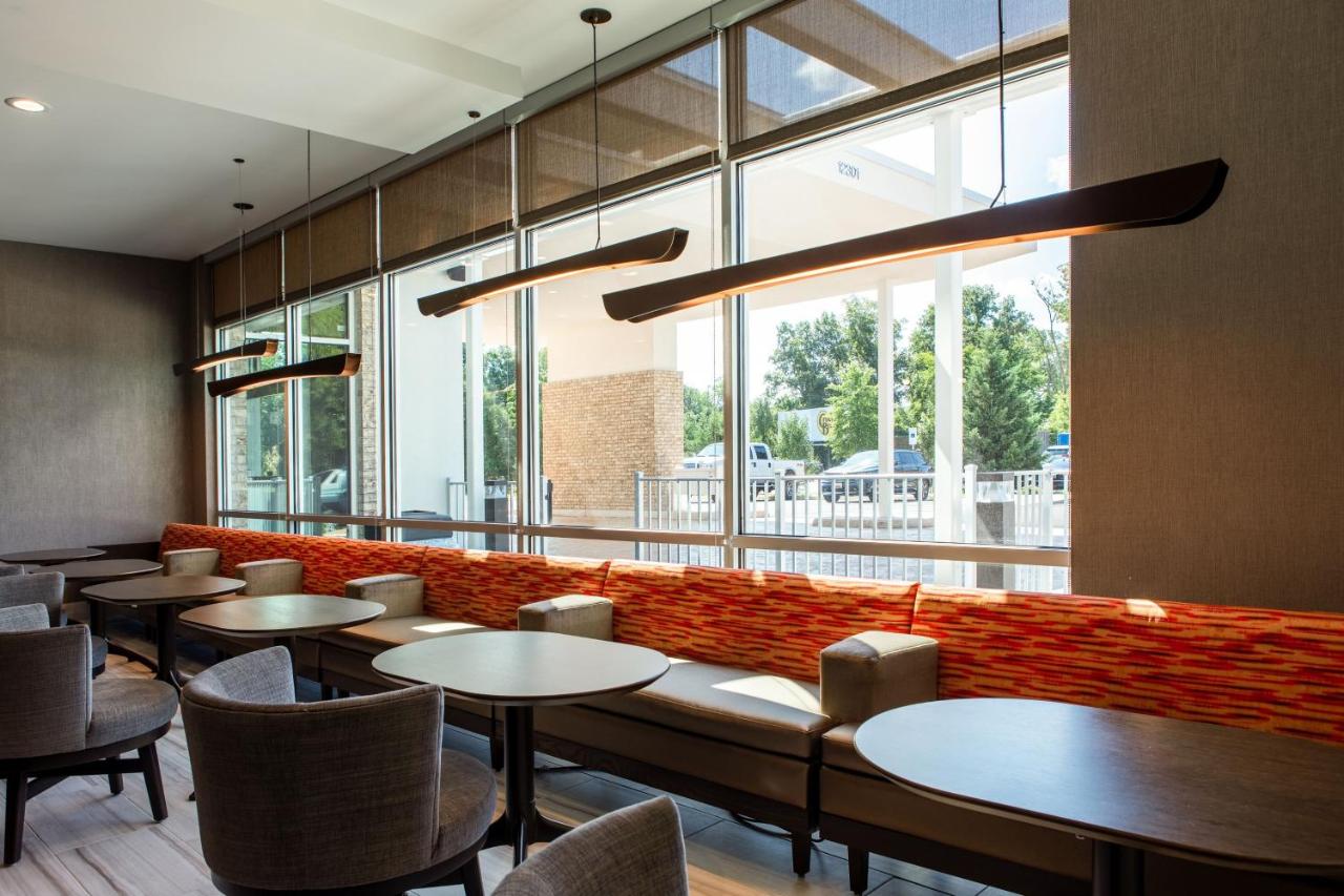 | SpringHill Suites by Marriott Chester