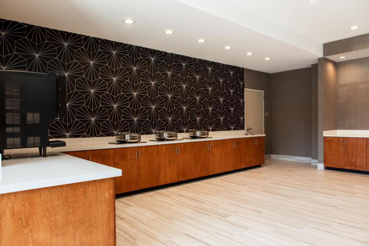 | SpringHill Suites by Marriott Chester