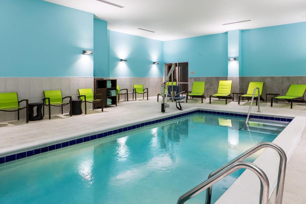 | SpringHill Suites by Marriott Chester
