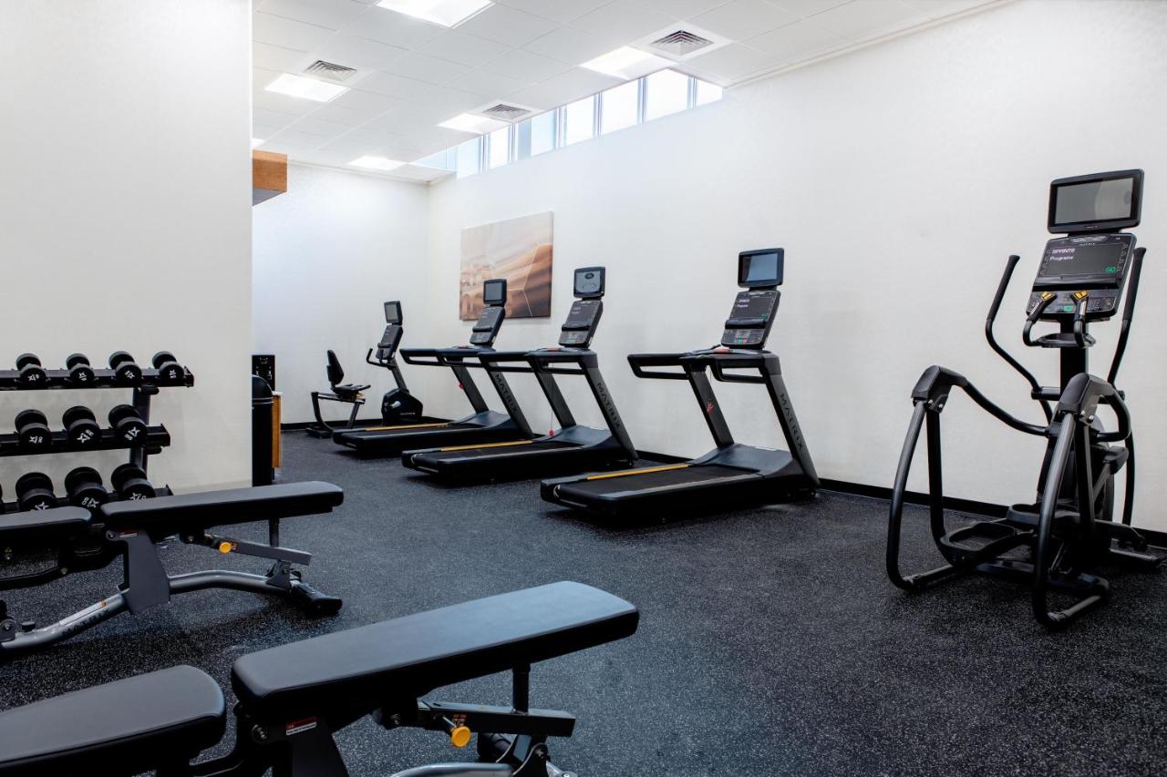 | SpringHill Suites by Marriott Chester