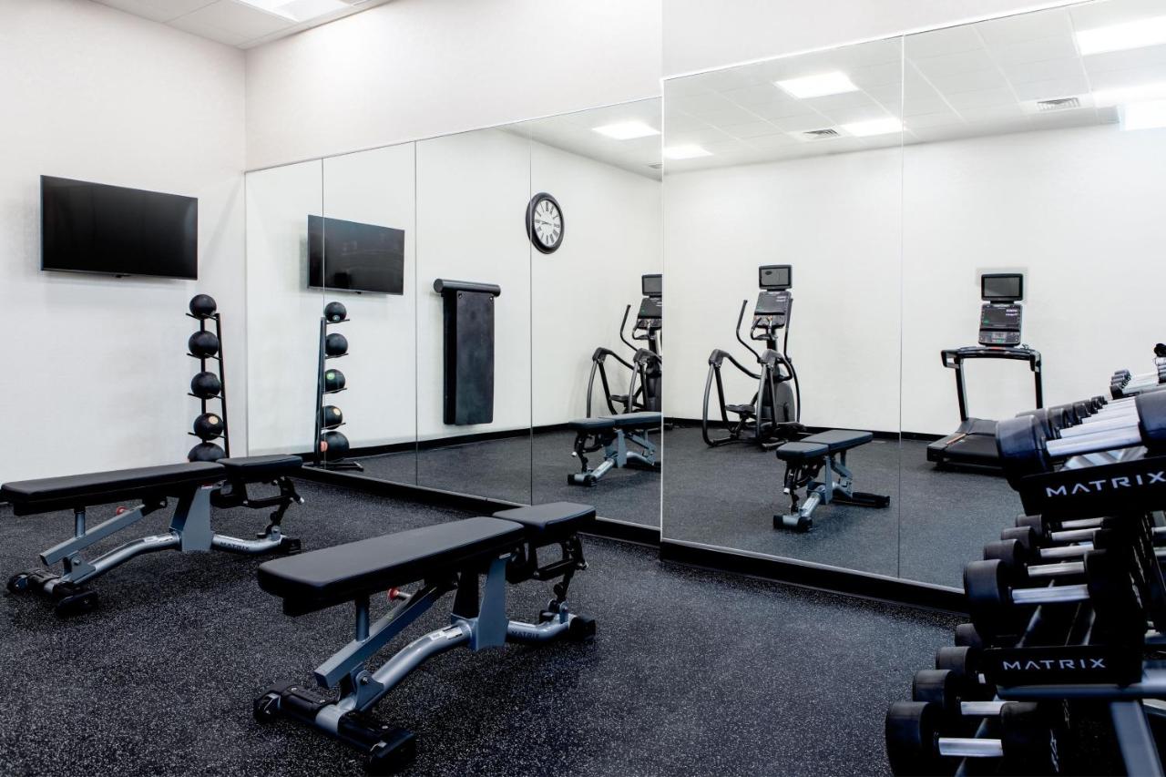  | SpringHill Suites by Marriott Chester