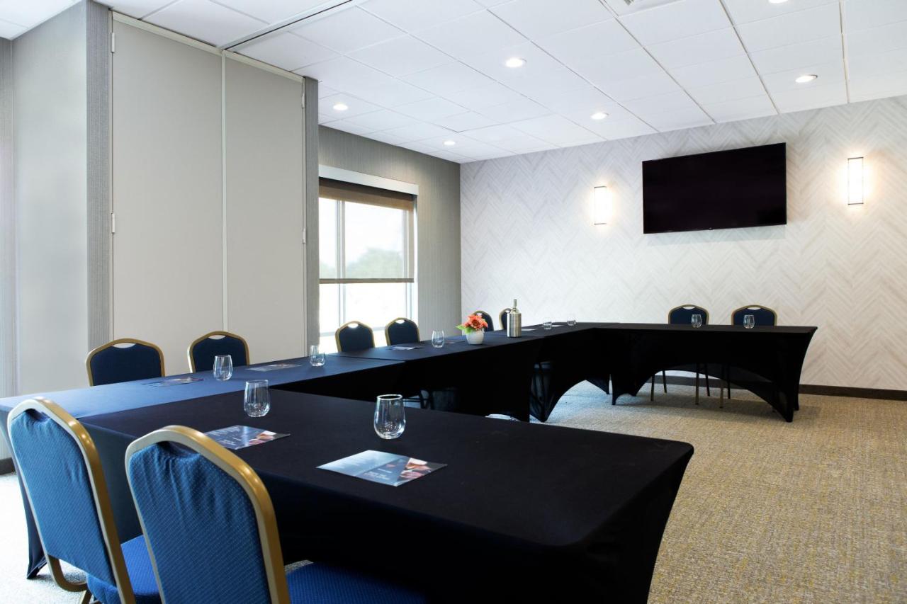 | SpringHill Suites by Marriott Chester