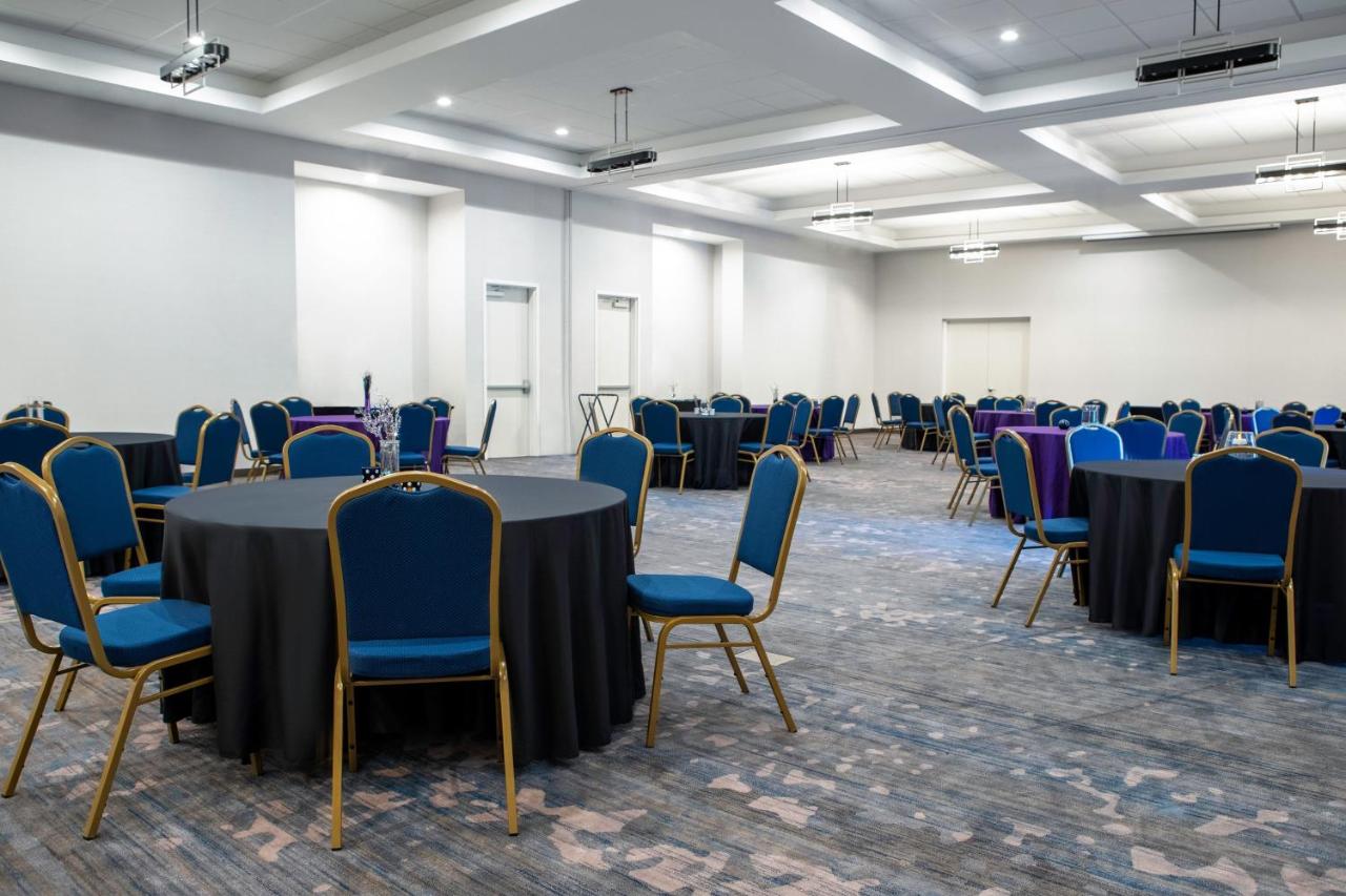 | SpringHill Suites by Marriott Chester