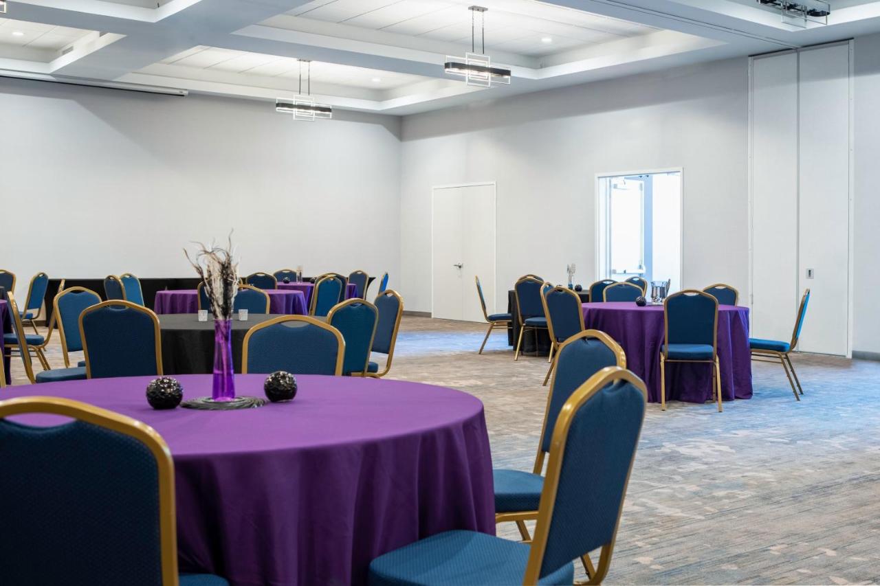 | SpringHill Suites by Marriott Chester