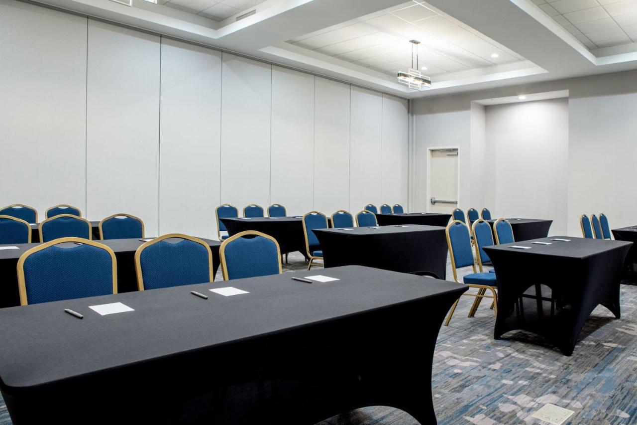 | SpringHill Suites by Marriott Chester