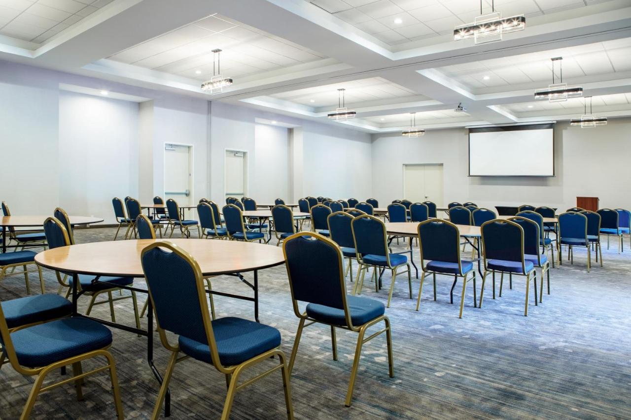 | SpringHill Suites by Marriott Chester