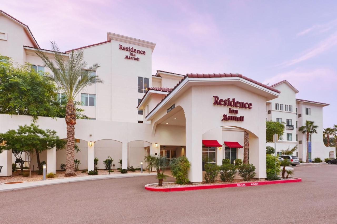  | Residence Inn by Marriott Phoenix Chandler/South