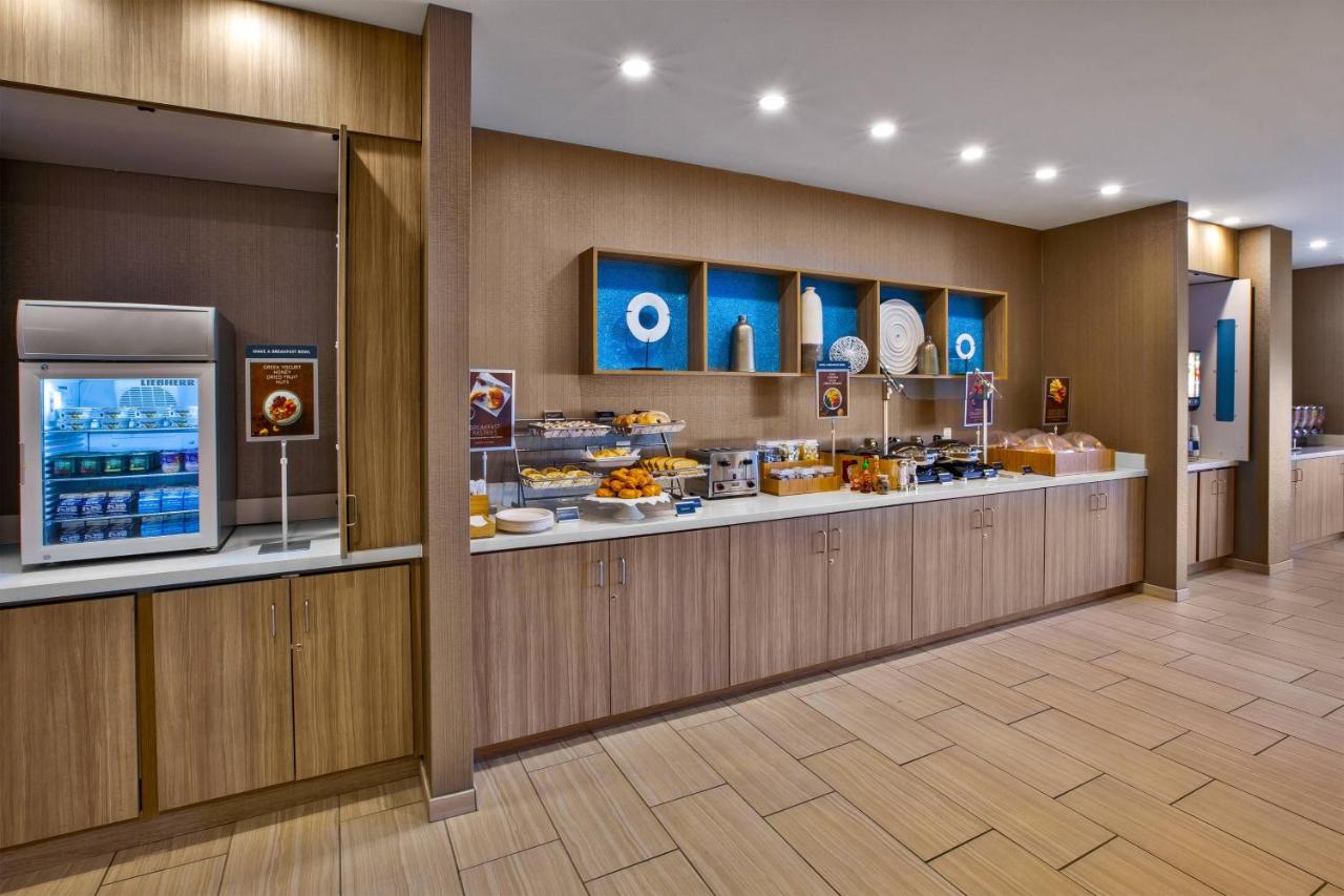| SpringHill Suites by Marriott Pittsburgh Butler/Centre City
