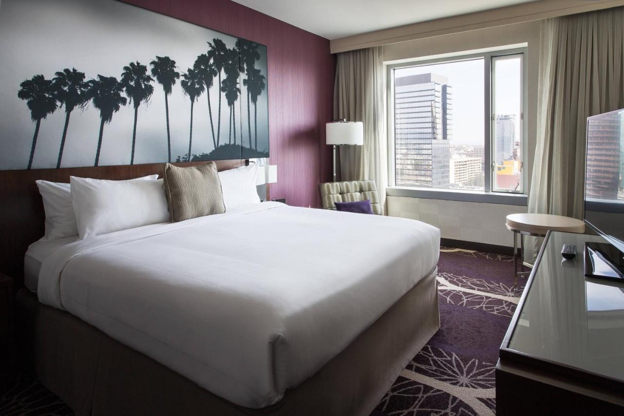  | Residence Inn by Marriott Los Angeles L.A. LIVE