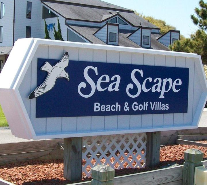  | Sea Scape Beach and Golf Villas