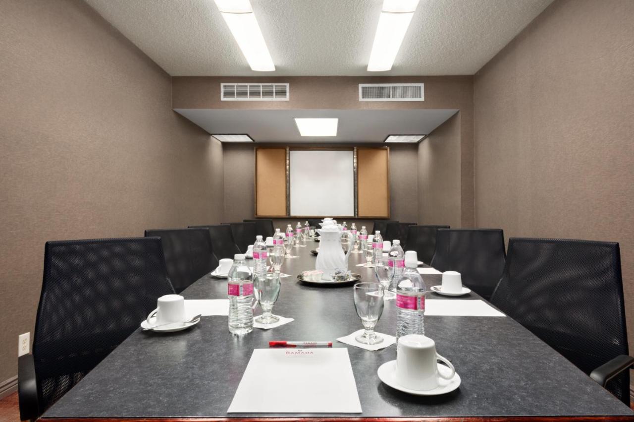  | Ramada Plaza & Conference Center by Wyndham Gillette