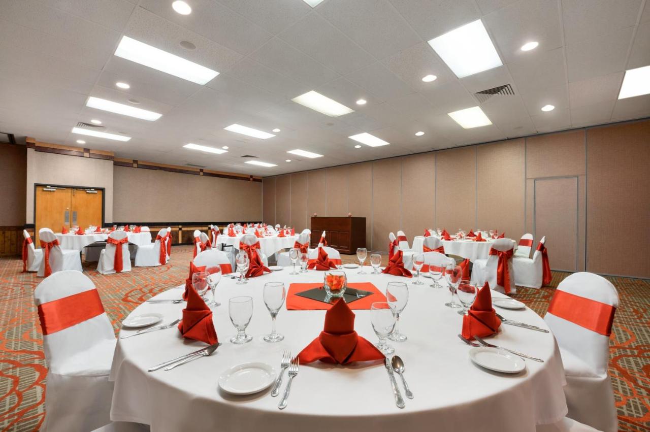  | Ramada Plaza & Conference Center by Wyndham Gillette