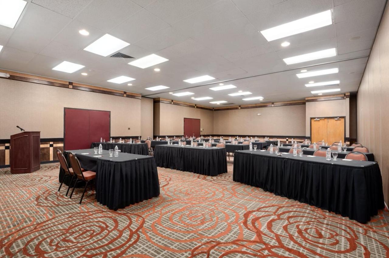  | Ramada Plaza & Conference Center by Wyndham Gillette