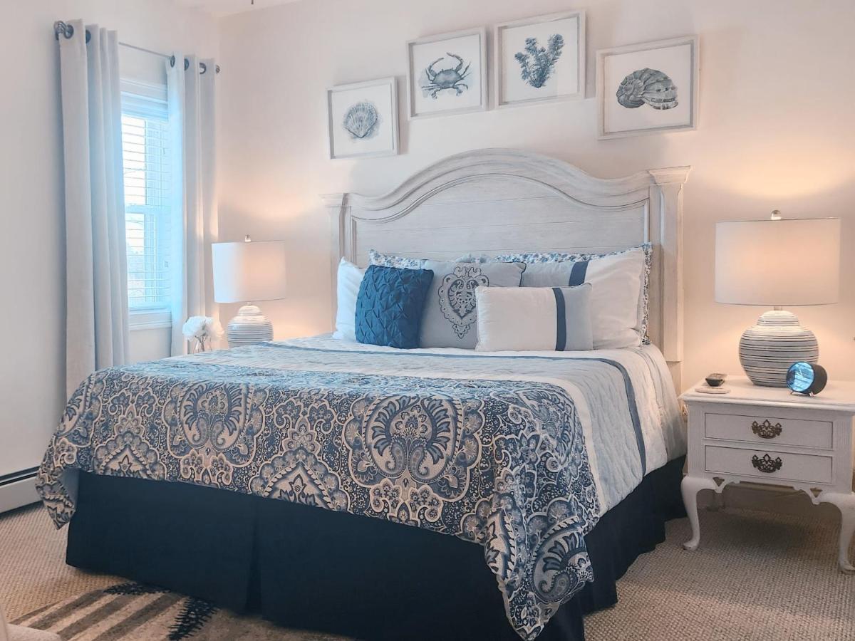 | Elmere House Bed & Breakfast