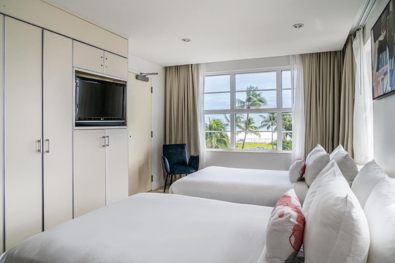 | Clevelander Hotel