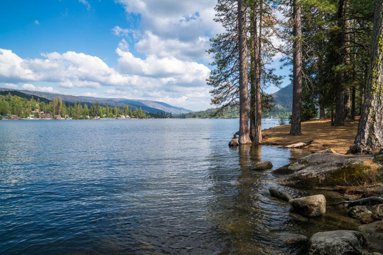 | Fairfield Inn & Suites by Marriott Oakhurst Yosemite
