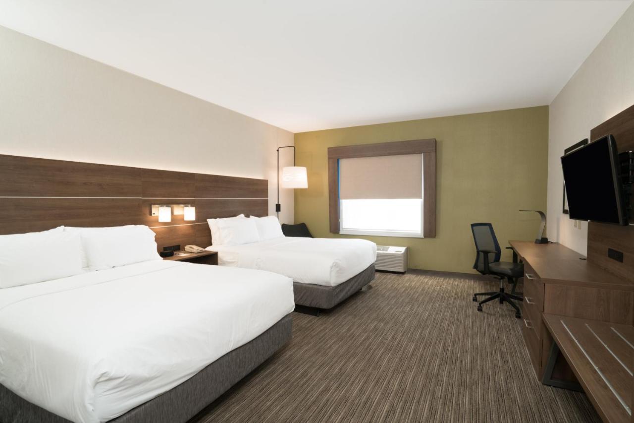  | Holiday Inn Express Radcliff Fort Knox, an IHG Hotel