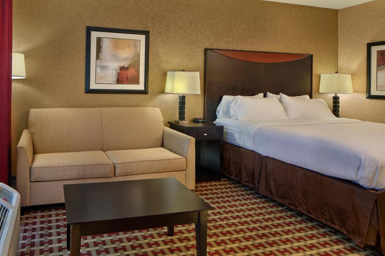 King Room - Non-Smoking at Holiday Inn Jacksonville E 295 Baymeadows by IHG