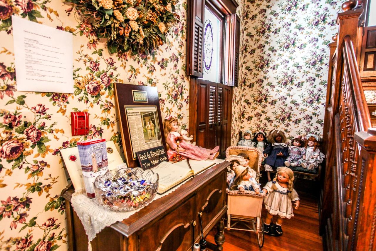  | Hollerstown Hill Bed and Breakfast