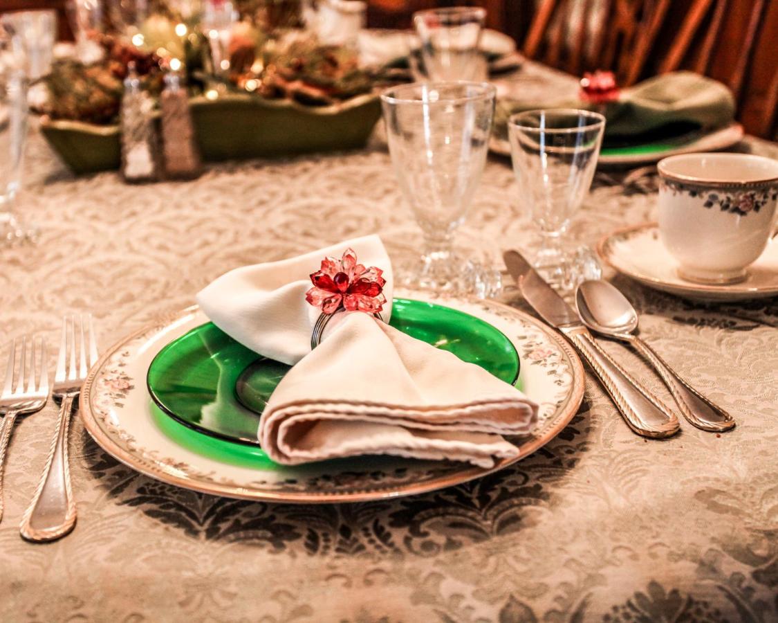  | Hollerstown Hill Bed and Breakfast