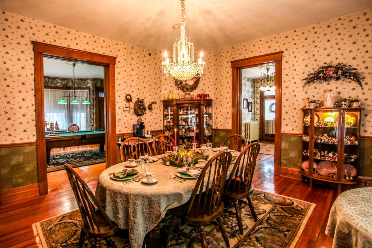  | Hollerstown Hill Bed and Breakfast