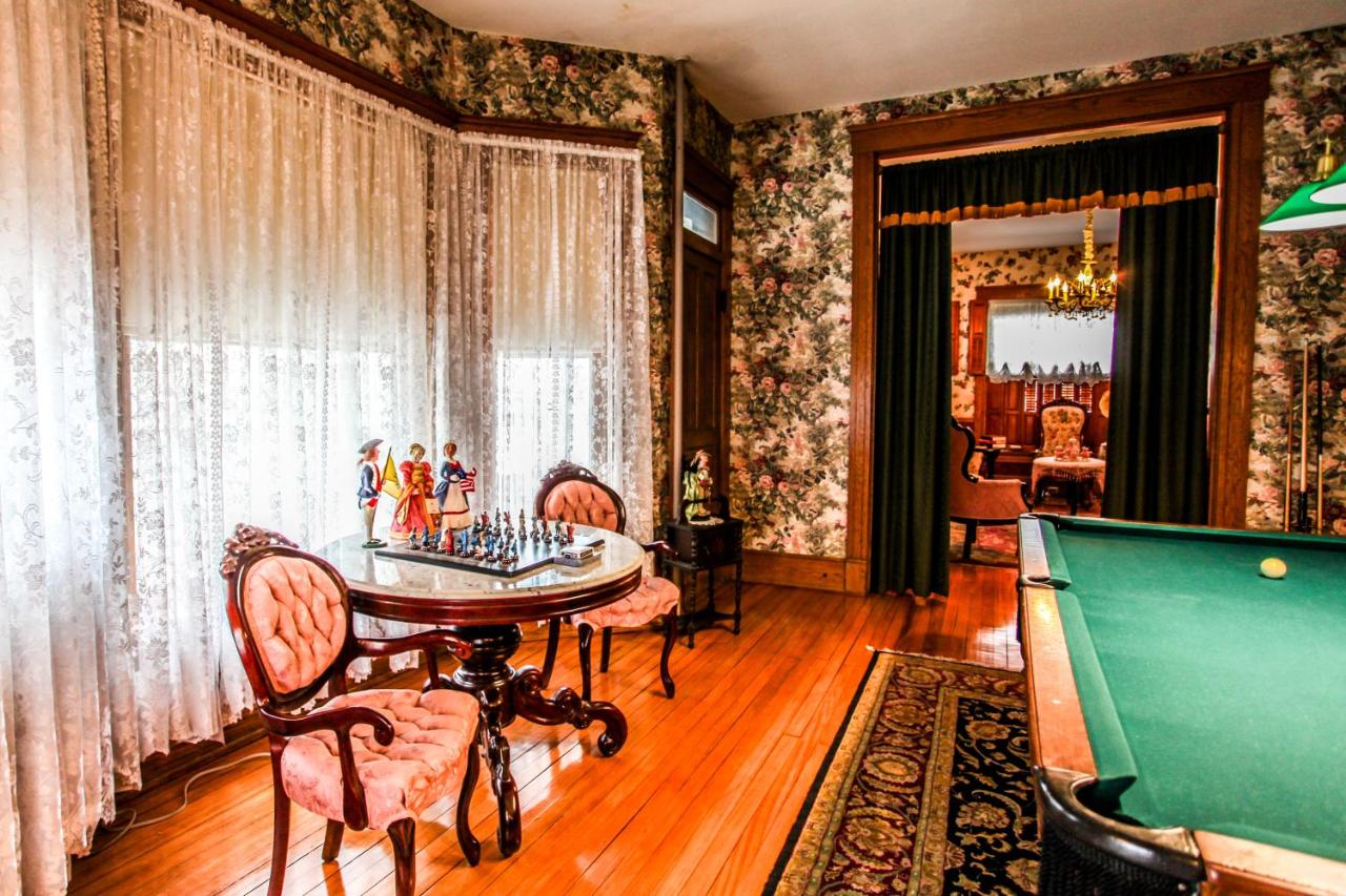  | Hollerstown Hill Bed and Breakfast