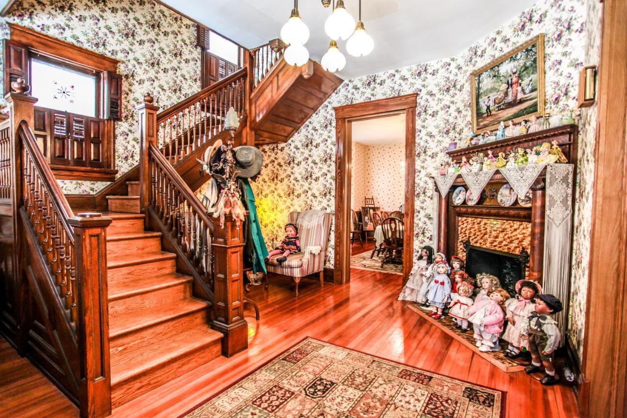  | Hollerstown Hill Bed and Breakfast