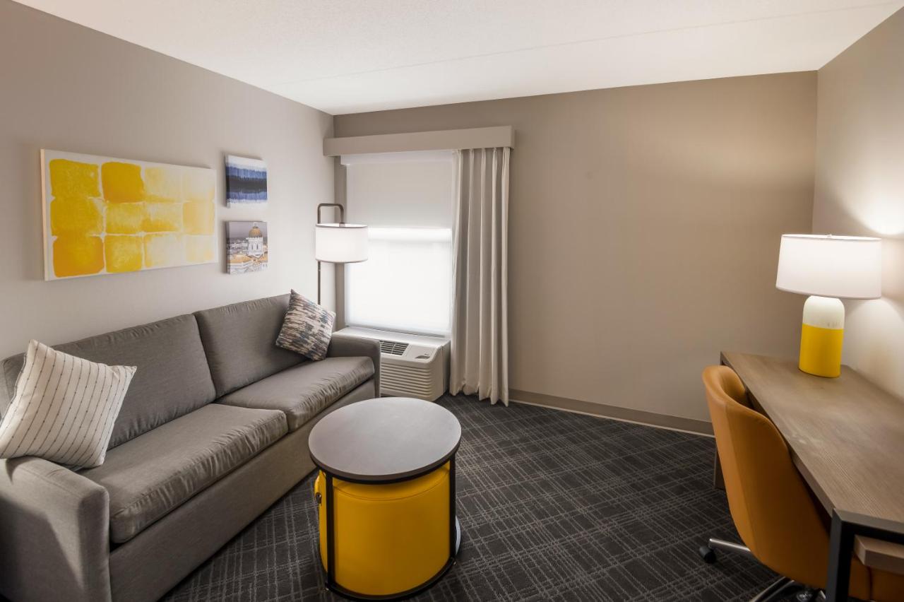 King Room - Non-Smoking at Comfort Inn & Suites Fishers - Indianapolis