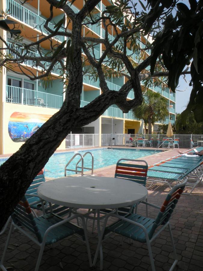  | South Beach Condo Hotel