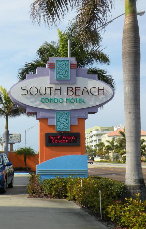  | South Beach Condo Hotel