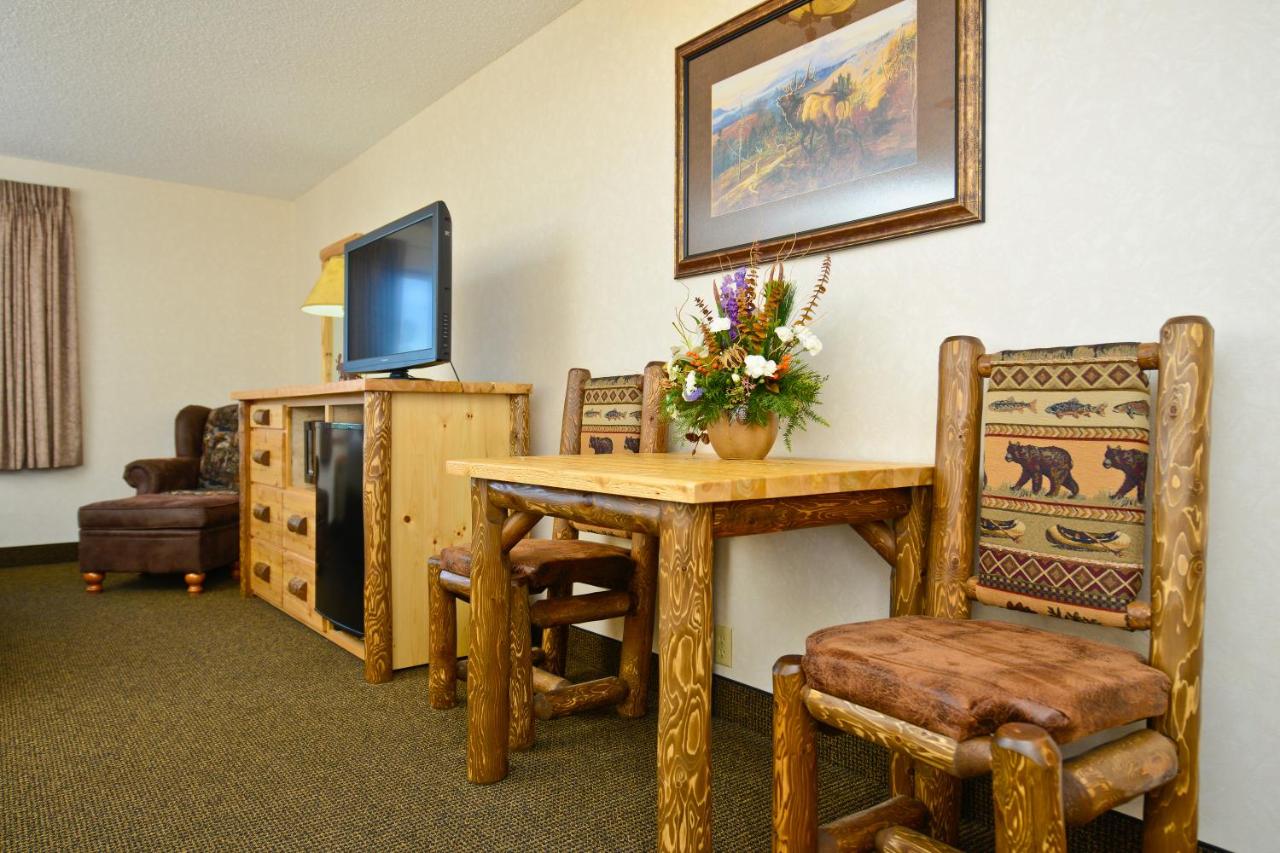  | Kelly Inn West Yellowstone
