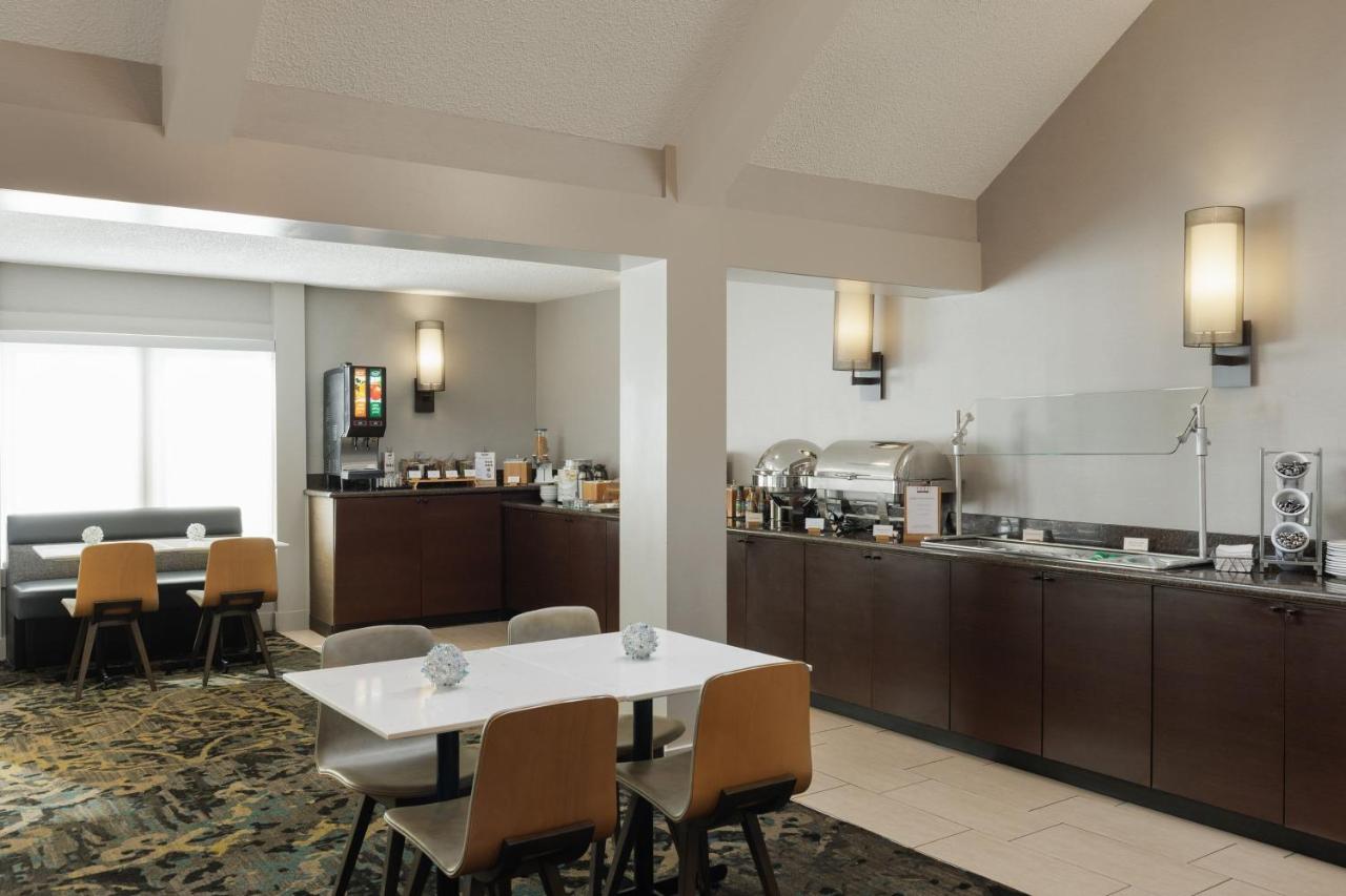 | Residence Inn By Marriott Boulder