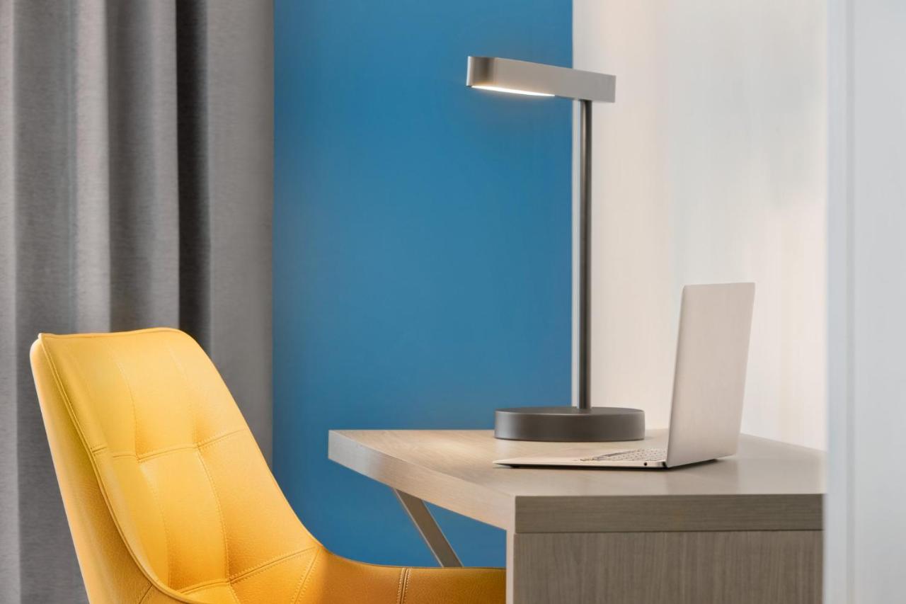 King Room - Non-Smoking at Holiday Inn Express & Suites East Greenbush (Albany-Skyline) by IHG