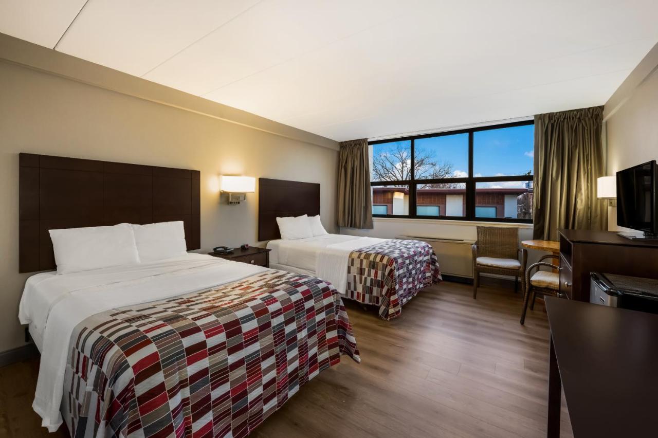 | Gateway Inn