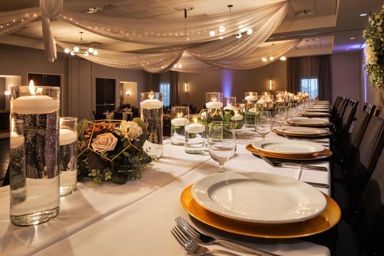  | Courtyard Mankato Hotel & Event Center
