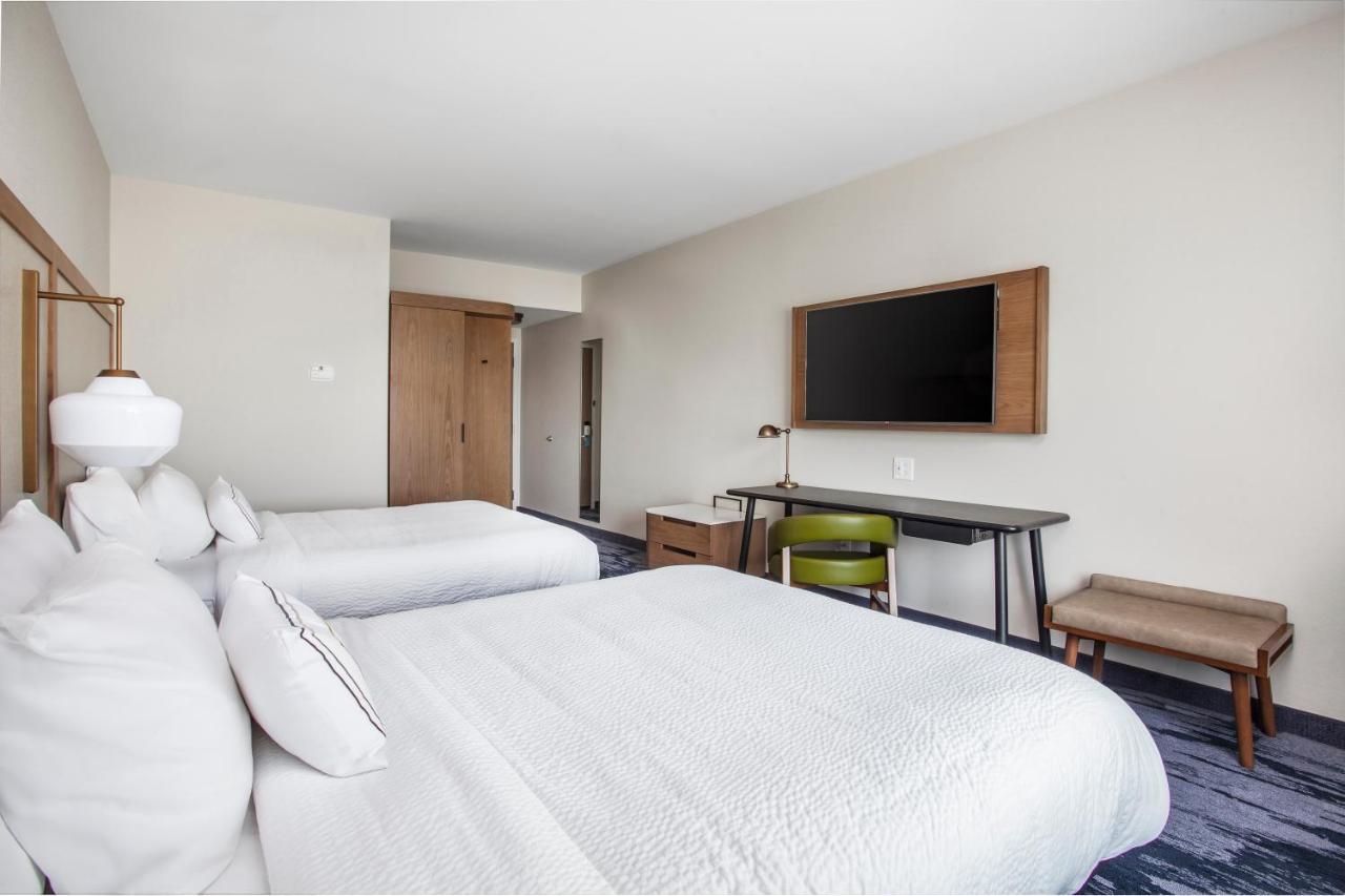  | Fairfield Inn & Suites by Marriott Lebanon