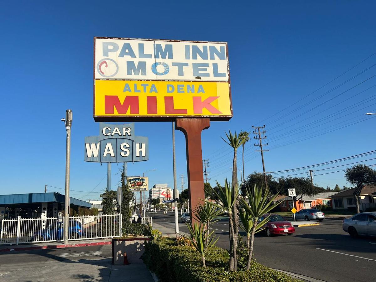  | Palm Inn Motel