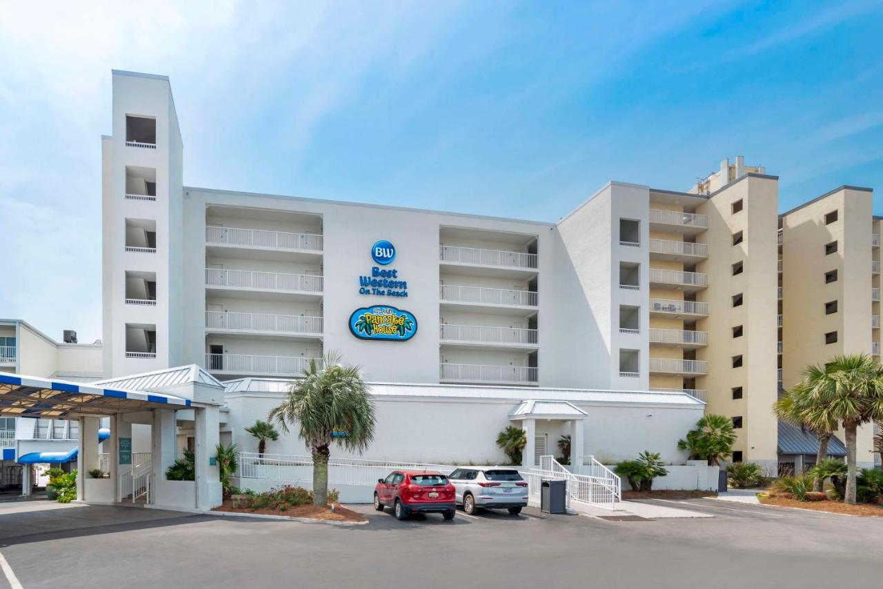 | Best Western On The Beach