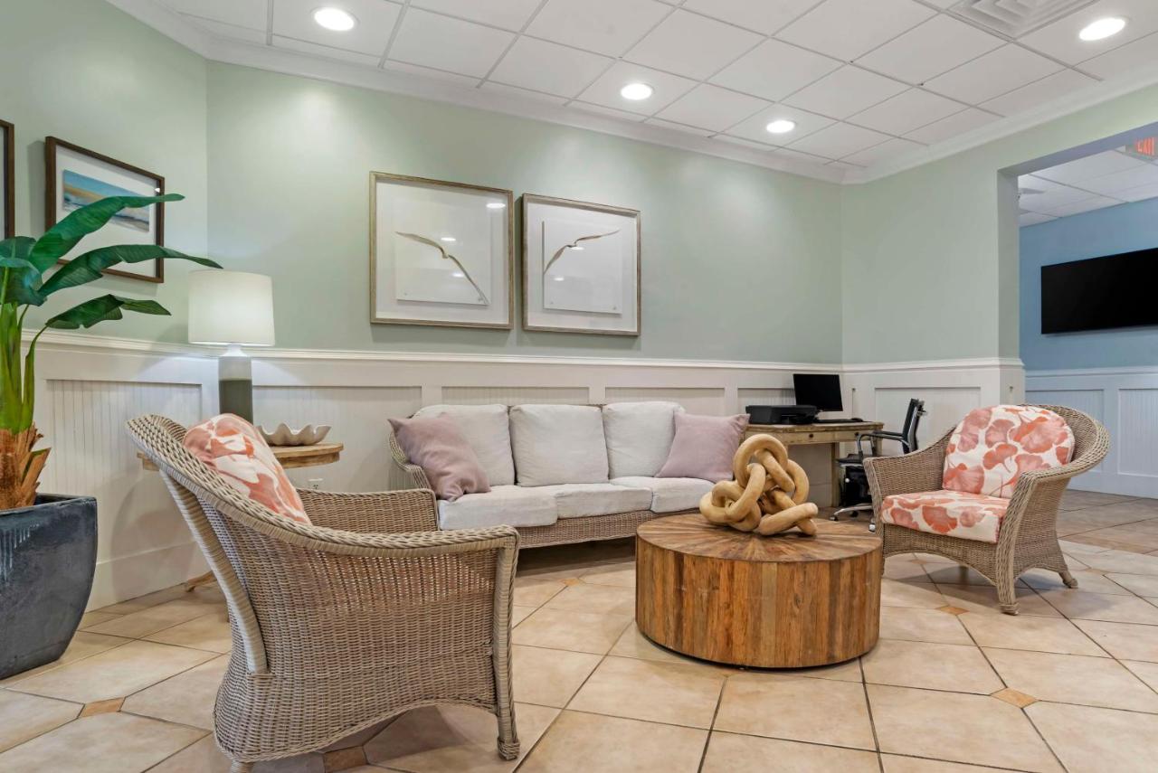 | Best Western On The Beach