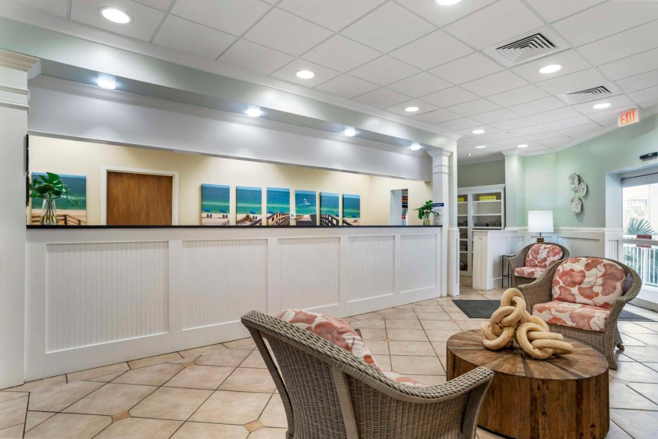 | Best Western On The Beach